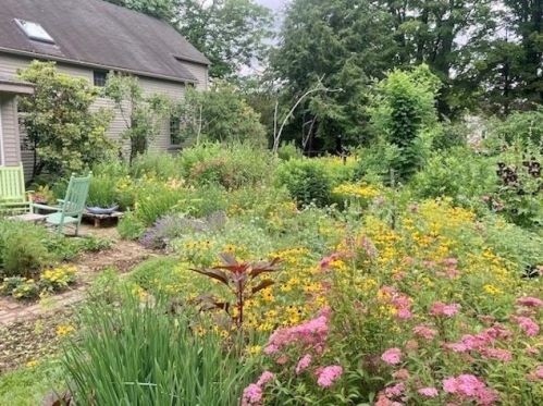 179 North Rd, Deerfield NH  03037-1100 exterior