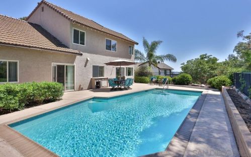 4266 Cartulina Rd, San Diego CA 92124-2102 exterior