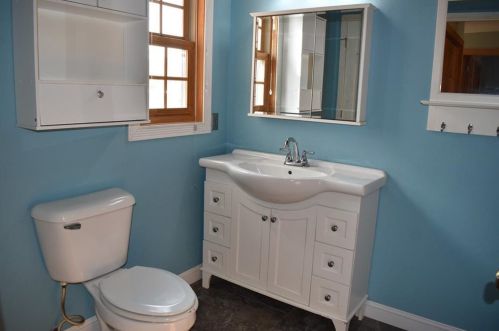 1019 19 3/4 St, Cameron WI  54822-9536 exterior