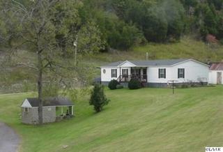 1780 Clinch Mountain Rd, Eidson, TN 37731-7414