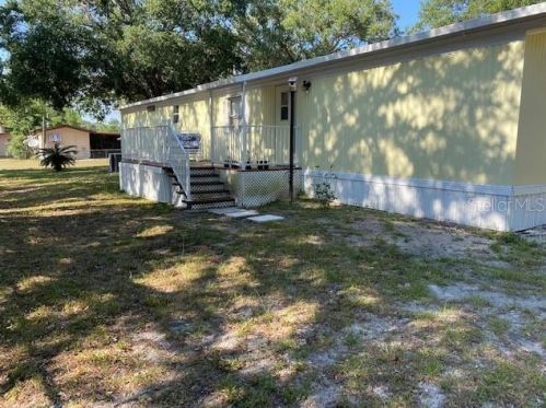 6377 Flanders Ln, Crystal River FL  34429-9340 exterior