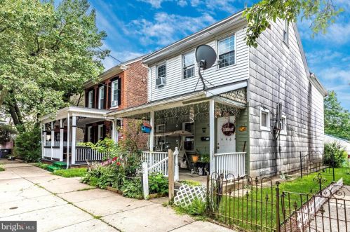 446 Walnut St, Pottstown, PA 19464-5612