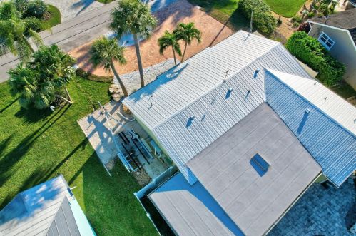 1463 Seagull Way, Palm City FL  34990-1733 exterior