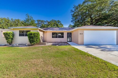 8216 Shorecrest Ct, Brooksville, FL 34606-6555