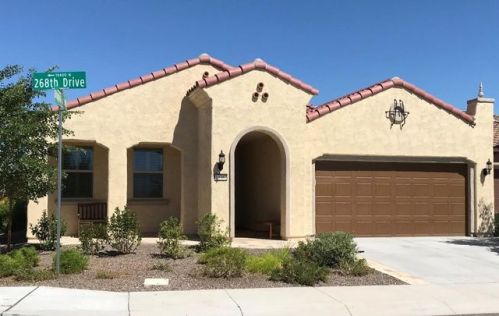 19387 268th Dr, Buckeye, AZ 85396
