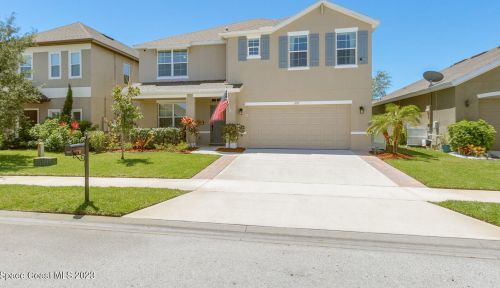 1937 Elkins Point Dr, Melbourne, FL 32935-4799