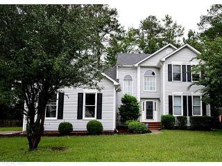 302 Sherwood Forest Rd, Chesapeake, VA 23322-7165