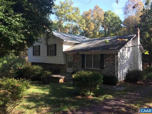 9277 Cedar Hollow Rd, Unionville, VA 22567-2710
