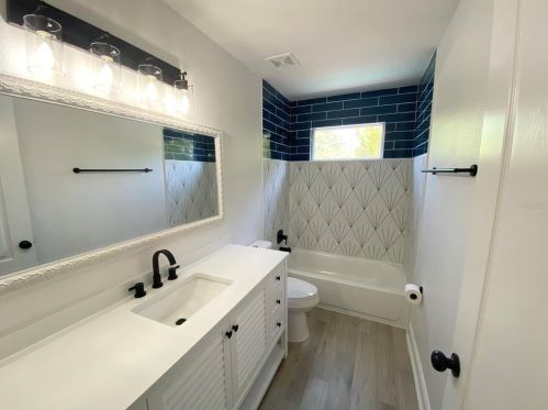 447 Via Tuscany Loop, Lake Mary FL  32746-1549 exterior