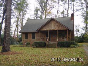 229 Leon Dr, Greenville, NC 27858-9746