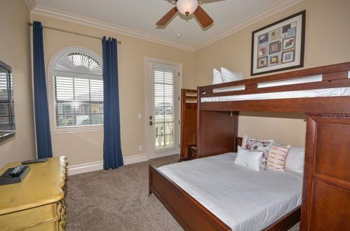 304 Muirfield Loop, Kissimmee FL 34747-6413 exterior