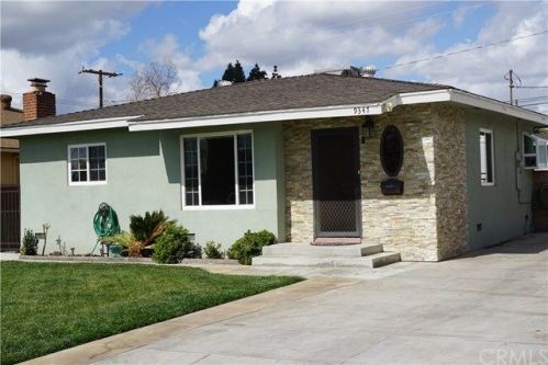 9347 Maryknoll Ave, Whittier, CA 90605-2540