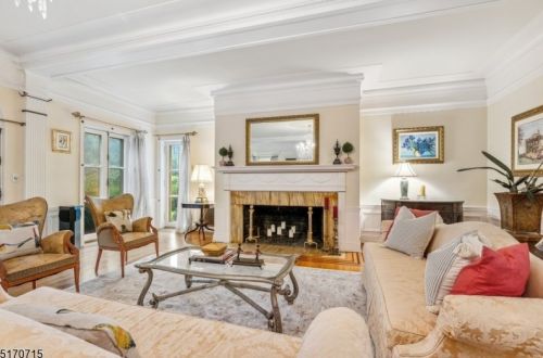 333 Park St, Montclair NJ  07043-2239 exterior