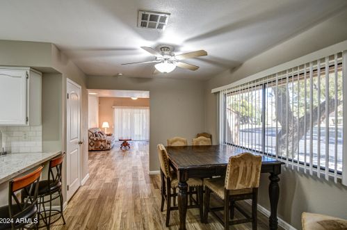 398 Leisure World, Mesa AZ  85206-3115 exterior