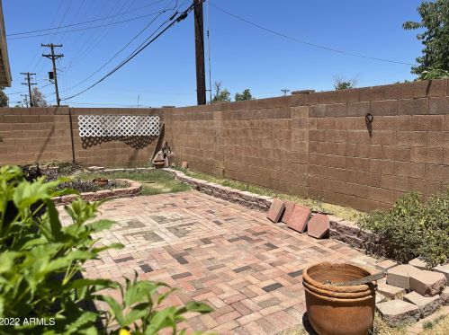 6131 36 Dr, Phoenix AZ 85029-2106 exterior