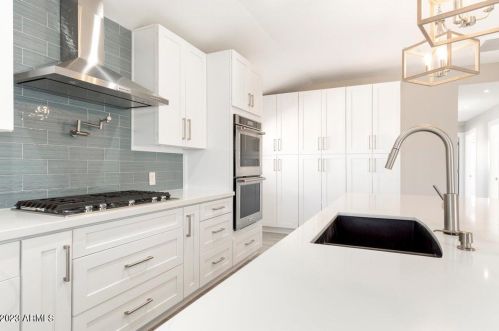 2428 68 Pl, Scottsdale AZ 85253-1909 exterior