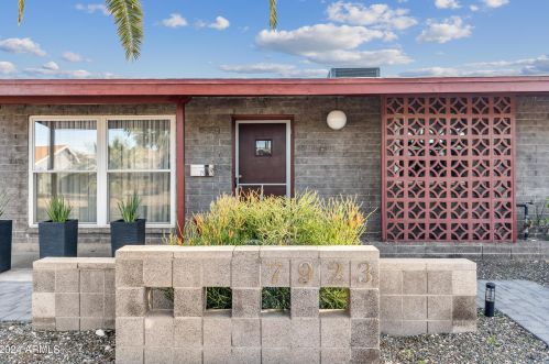 7923 Hubbell St, Scottsdale, AZ 85257-2207