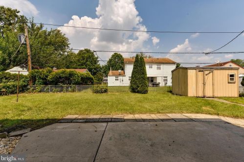 29 Maplewick Ln, Willingboro NJ  08046-2904 exterior