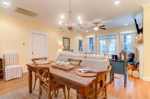 116 Slipper Shell Ct, Mount Pleasant SC  29464-6724 exterior