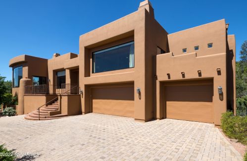 207 Calle Diamante, Sedona, AZ 86336-4773