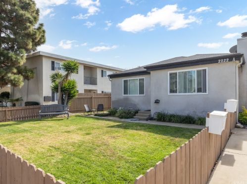 2222 Curtis Ave, Redondo Beach, CA 90278-2006
