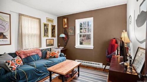 1467 Route 292, Whaley Lake NY  12531-5512 exterior