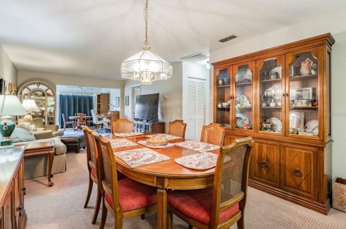 11521 Orleans Ln, Port Richey FL  34668-1129 exterior