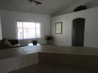 3871 Blackfoot Dr, Lake Havasu City AZ  86406-8946 exterior