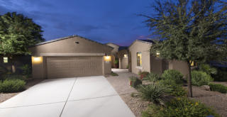 20687 Enchantment Pass, Maricopa, AZ 85138-8508