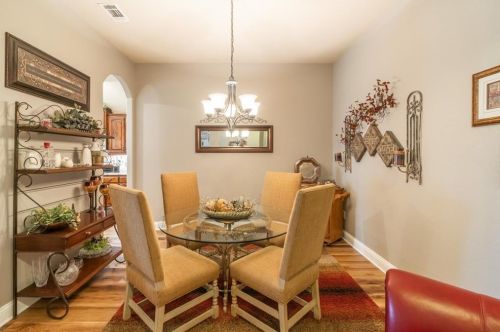 6905 Gamecock Dr, Greenville TX  75402-7720 exterior