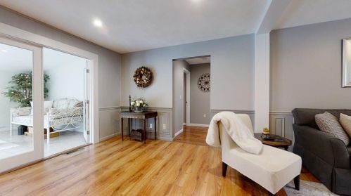 35 Overlook Rd, South Kingstown RI  02882-1246 exterior