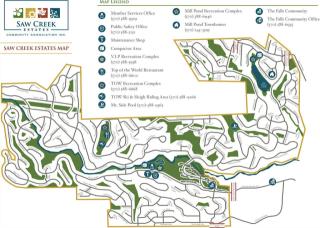 1164 Lancaster Dr, Bushkill, PA 18324-8188