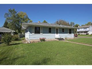 2701 2nd St, Saint Paul, MN 55109-1813