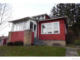 167 Wellsville St, Alma, NY 14715-1233