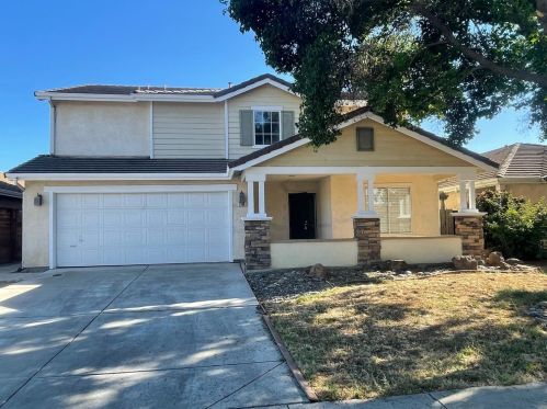 1106 Blue Heron Dr, Grayson, CA 95363-9034