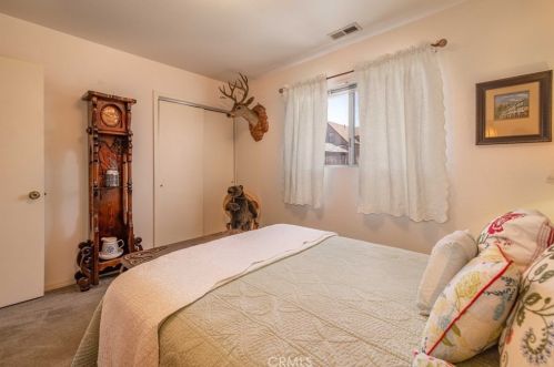 901 Mount Doble Dr, Big Bear City CA  92314-9774 exterior