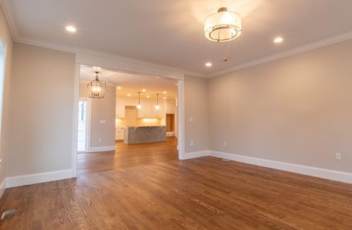 61 Rosemary St, Needham MA  02494-3252 exterior