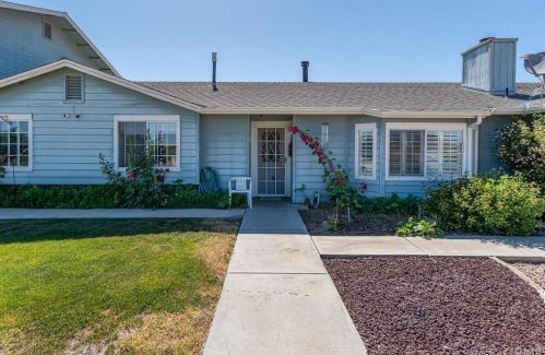 5070 White Tail Pl, Lake Nacimiento, CA 93446-8360