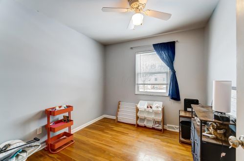 769 Brookdale Dr, West Jefferson OH  43162-1057 exterior