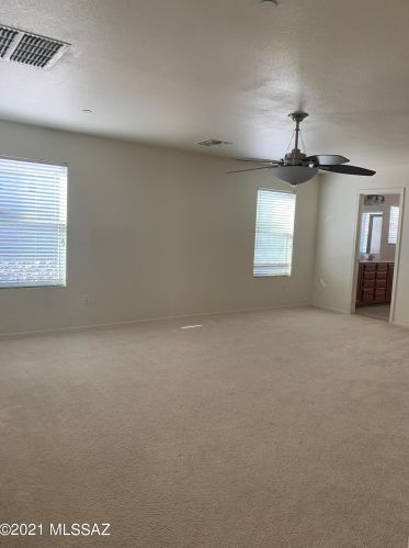 8167 Eagle Heart Ct, Tucson AZ  85757-1655 exterior