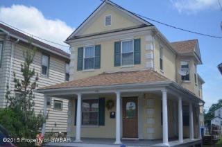 411 Bennett St, Wilkes Barre, PA 18709-1520