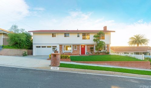 28619 Plainfield Dr, Palos Verdes Estates, CA 90275-3149