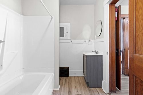 1304 19th St, Two Rivers WI  54241-2601 exterior