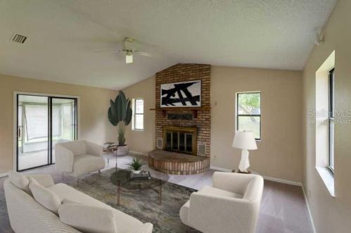 2873 Arrendonda Dr, Deltona, FL 32738-2206