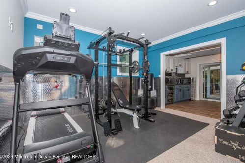 9 Maxim Ct, Jackson Twp NJ 08527-3893 exterior