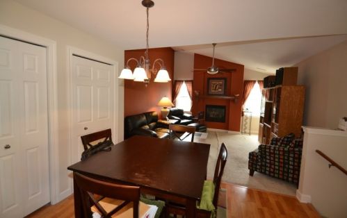 2660 Hidden Dr, Milwaukee WI 53221-3241 exterior