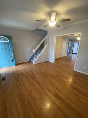 4511 Clifton Ave, Covington KY  41015-1961 exterior