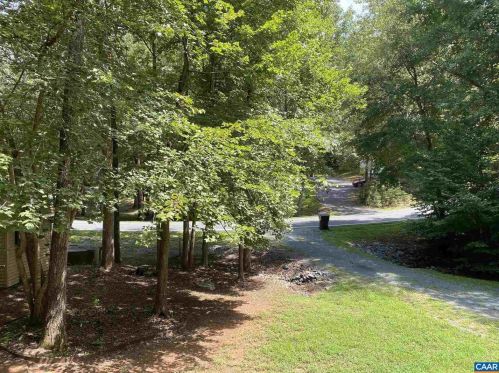 507 Jefferson Dr, Bybee VA  22963-2904 exterior