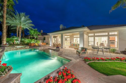 51464 Marbella Ct, La Quinta CA  92253-9056 exterior