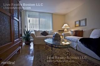 1443 Commonwealth Ave, Boston MA  02135 exterior